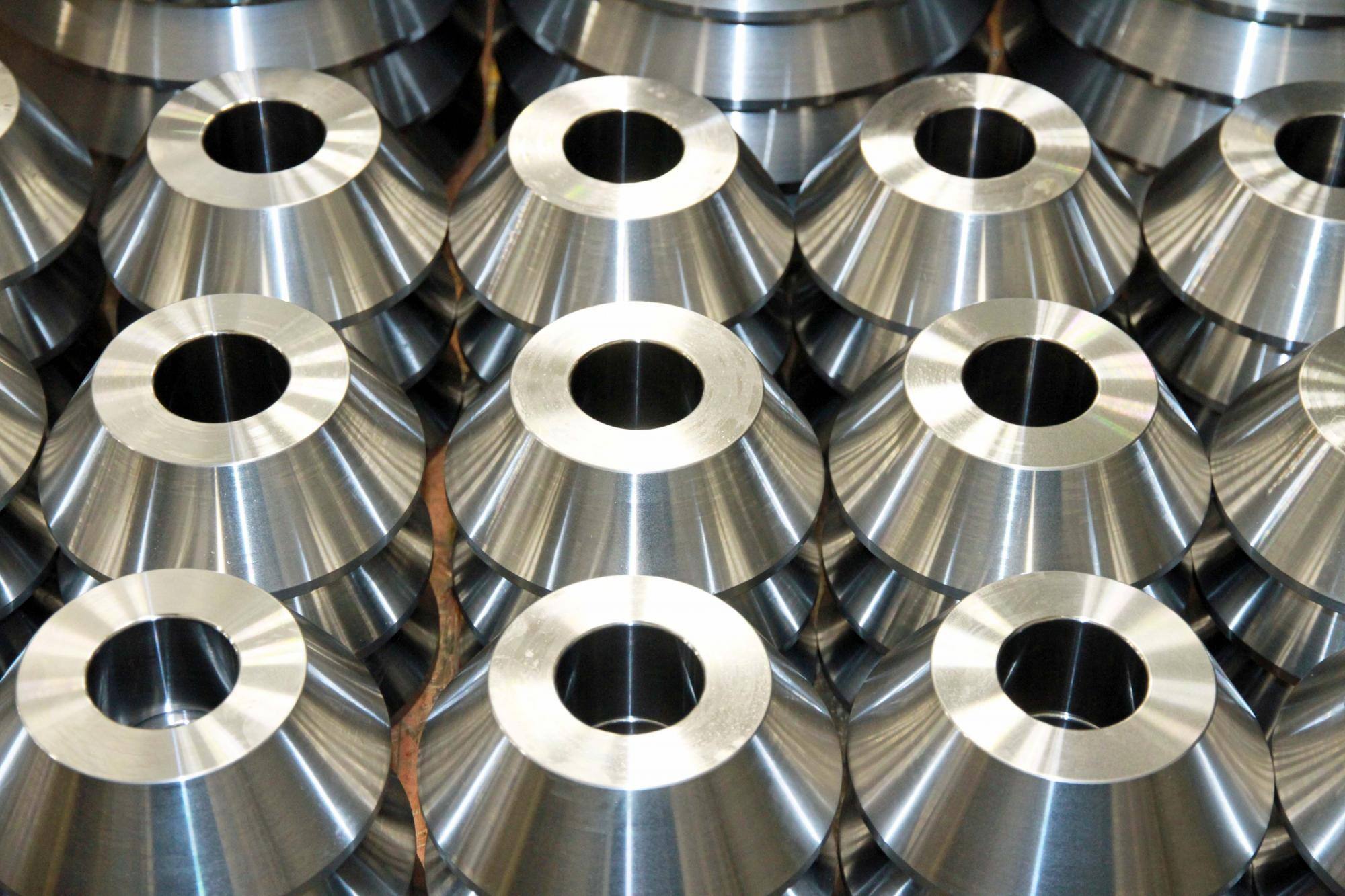 Cones