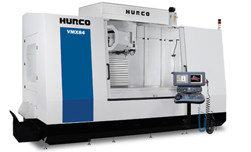 hurco VMX 84