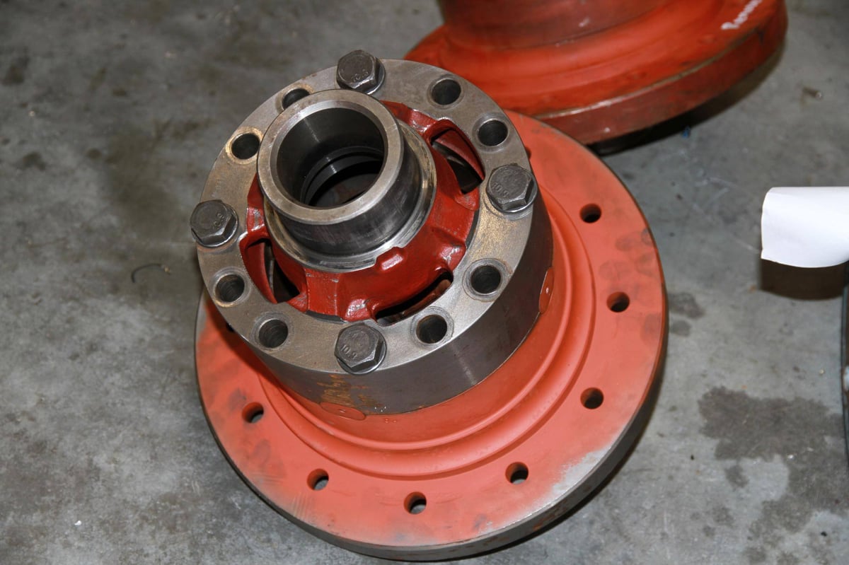 Manual Machining